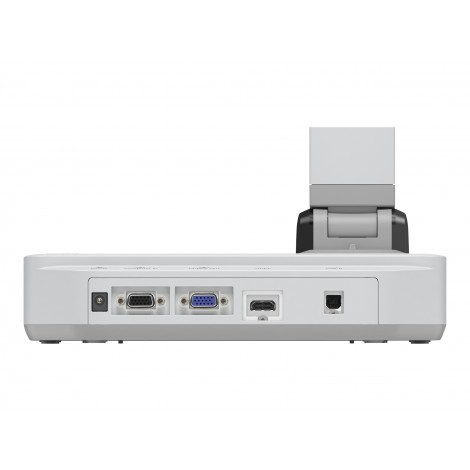 Epson | ELPDC13 | Full HD (1920x1080) | White | Lamp warranty 12 month(s)