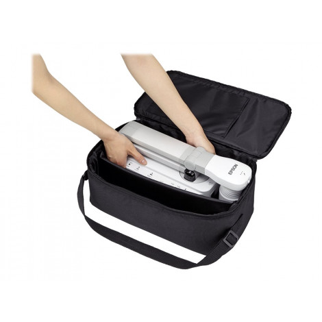 Epson | ELPDC13 | Full HD (1920x1080) | White | Lamp warranty 12 month(s)