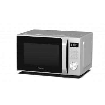 Midea Microwave oven | AG20CF2ESL | Free standing | 20 L | 700 W | Grill | Black