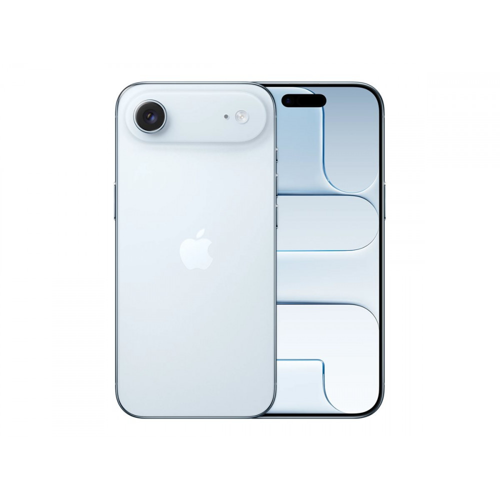 Apple iPhone Air 256GB Sky Blue | Apple