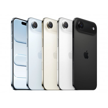 Apple iPhone Air 256GB Sky Blue | Apple