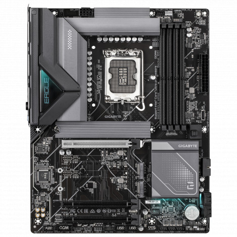 Gigabyte B860 EAGLE WIFI6E | Gigabyte