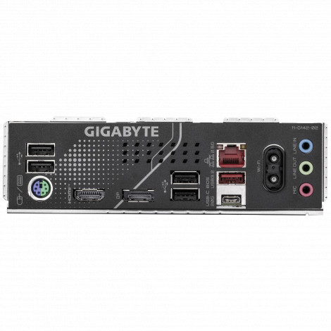 Gigabyte B860 EAGLE WIFI6E | Gigabyte