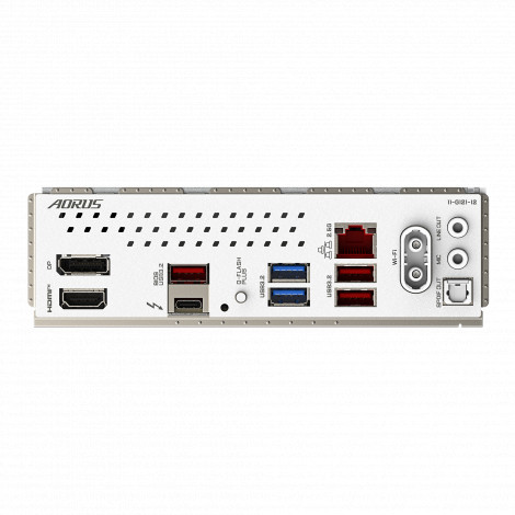 Gigabyte B860I AORUS PRO ICE | Gigabyte