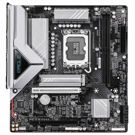 Gigabyte B860M EAGLE V2 | Gigabyte