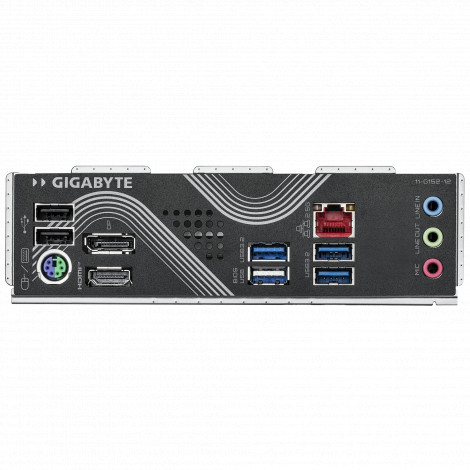Gigabyte B860M EAGLE V2 | Gigabyte