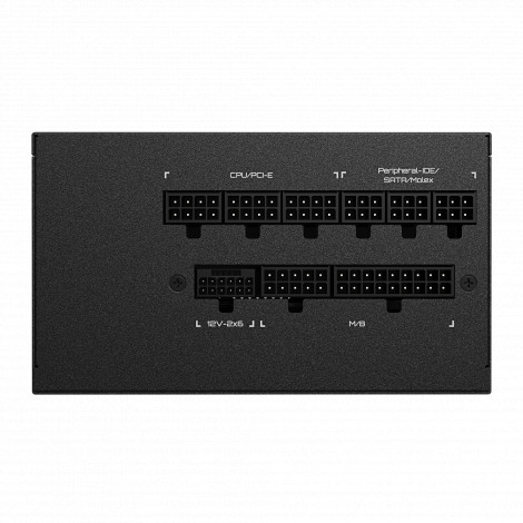 GIGABYTE UD750GM PG5 V2 | Gigabyte