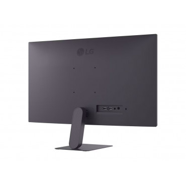 LG 27G411A-B | 27 " | IPS | FHD | 16:9 | 144 Hz | 5 ms | 1920 x 1080 pixels | 250 cd/m | HDMI ports quantity 1