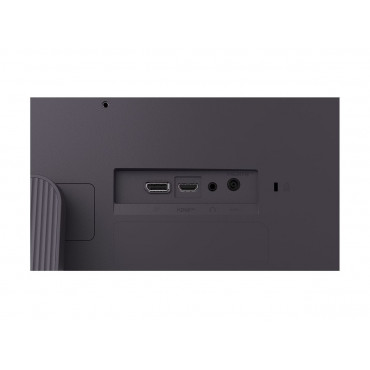 LG 27G411A-B | 27 " | IPS | FHD | 16:9 | 144 Hz | 5 ms | 1920 x 1080 pixels | 250 cd/m | HDMI ports quantity 1