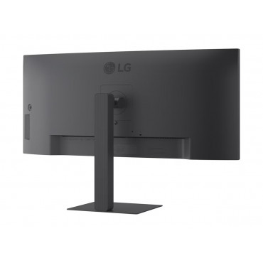 LG 34U650A-B | 34 " | IPS | 21:9 | 100 Hz | 5 ms | 3440 x 1440 pixels | 300 cd/m | HDMI ports quantity 2