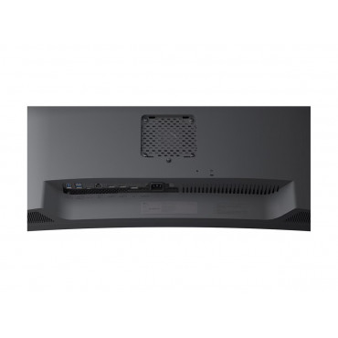 LG 34U650A-B | 34 " | IPS | 21:9 | 100 Hz | 5 ms | 3440 x 1440 pixels | 300 cd/m | HDMI ports quantity 2