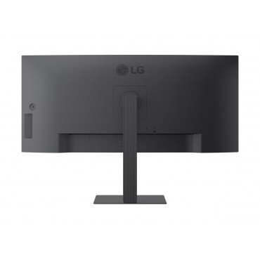LG 34U650A-B | 34 " | IPS | 21:9 | 100 Hz | 5 ms | 3440 x 1440 pixels | 300 cd/m | HDMI ports quantity 2