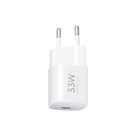 Xiaomi 33W Nano Power Adapter(USB-C)