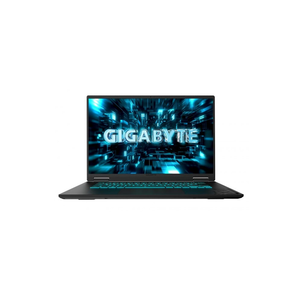 Gigabyte GAMING A16 PRO DYHG5EECC4SH 16" QHD+ i7-240H/32GB/1TB/RTX 5080/Win11 Home/ENG kbd/2Y Warranty