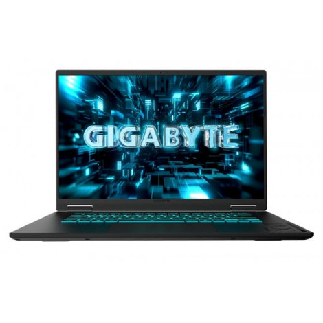 Gigabyte GAMING A16 PRO DYHG5EECC4SH 16" QHD+ i7-240H/32GB/1TB/RTX 5080/Win11 Home/ENG kbd/2Y Warranty