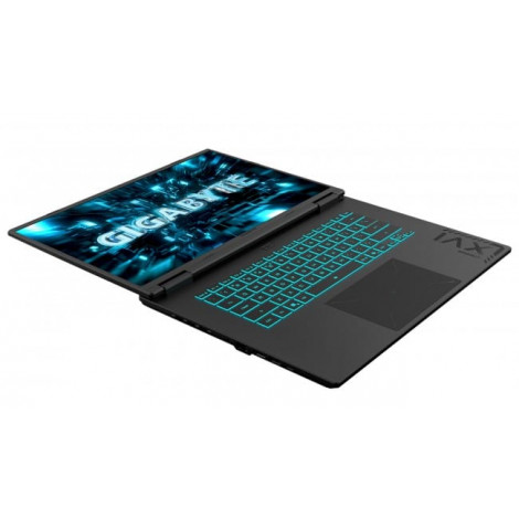 Gigabyte GAMING A16 PRO DYHG5EECC4SH 16" QHD+ i7-240H/32GB/1TB/RTX 5080/Win11 Home/ENG kbd/2Y Warranty