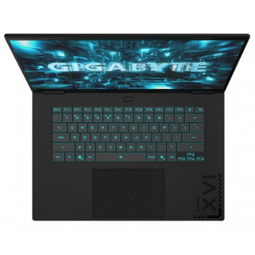 Gigabyte GAMING A16 PRO DYHG5EECC4SH 16" QHD+ i7-240H/32GB/1TB/RTX 5080/Win11 Home/ENG kbd/2Y Warranty