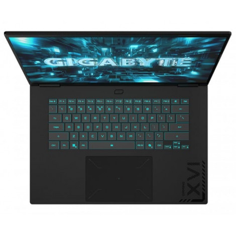 Gigabyte GAMING A16 PRO DYHG5EECC4SH 16" QHD+ i7-240H/32GB/1TB/RTX 5080/Win11 Home/ENG kbd/2Y Warranty