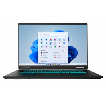 Gigabyte GAMING A16 PRO DYHG5EECC4SH 16" QHD+ i7-240H/32GB/1TB/RTX 5080/Win11 Home/ENG kbd/2Y Warranty