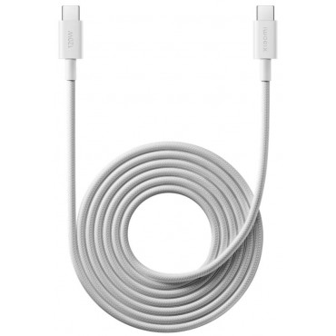 Xiaomi 6A Braided USB-C to...