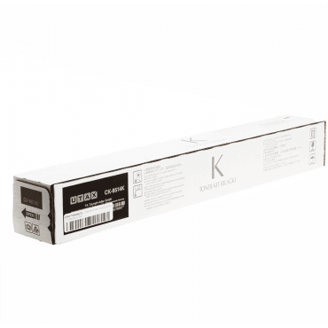 OEM kasetė Utax CK-8514 BK...