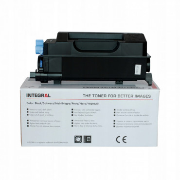 OEM kasetė Utax PK-3011 BK...