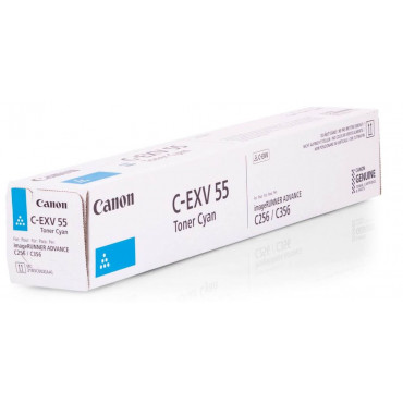 OEM kasetė Canon C-EXV55 iR...