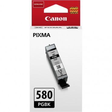 OEM kasetė Canon PGI-580XL...