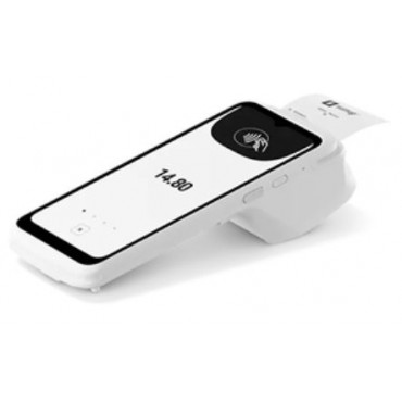 SumUp Payment Terminal, White