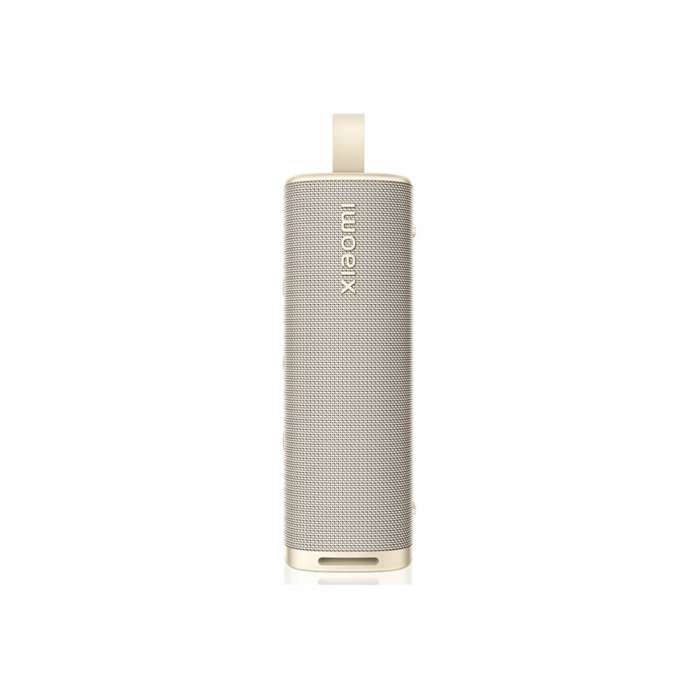 Xiaomi Sound Outdoor IP67 dust and water resistance | 30 W | Bluetooth | Gold | Portable | Wireless connection