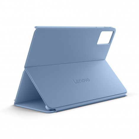 Lenovo Accessories Idea Tab Folio Case Polar Blue | Lenovo This Folio Case is designed to safeguard your tablet with a contempor