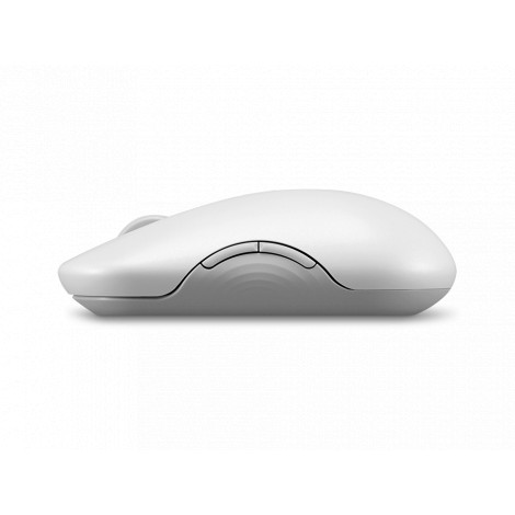 Lenovo 700 Multi-Device Wireless Silent Mouse | Wireless | 2.4G, Bluetooth 5.3 | Seashell