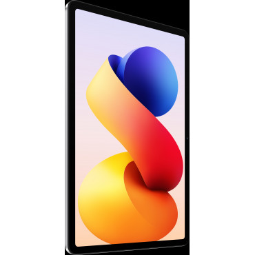 Xiaomi | Redmi Pad 2 Pro | 12.1 " | Silver | LCD | 2560 x 1600 pixels | Snapdragon 7S Gen 4 | 8 GB | 256 GB | Wi-Fi | Front came