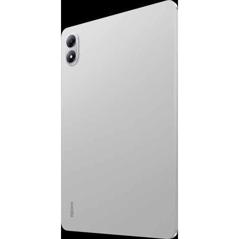 Xiaomi | Redmi Pad 2 Pro | 12.1 " | Silver | LCD | 2560 x 1600 pixels | Snapdragon 7S Gen 4 | 8 GB | 256 GB | Wi-Fi | Front came