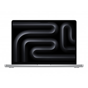 Apple MacBook Pro 14" Apple M5 10C CPU, 10C GPU 24GB/1TB SSD/Silver/SWE | Apple
