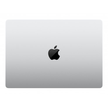 Apple MacBook Pro 14" Apple M5 10C CPU, 10C GPU 24GB/1TB SSD/Silver/SWE | Apple