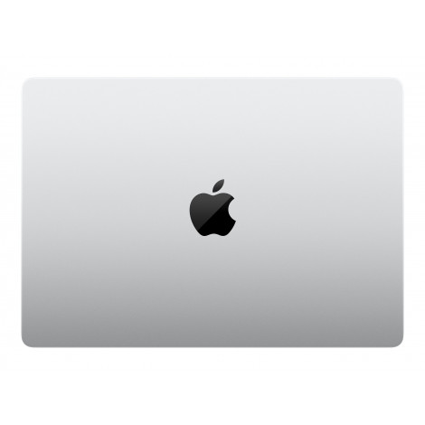 Apple MacBook Pro 14" Apple M5 10C CPU, 10C GPU 24GB/1TB SSD/Silver/SWE | Apple