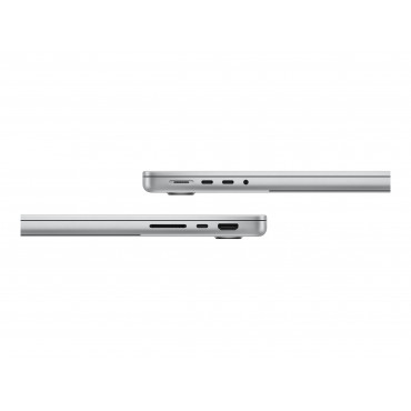 Apple MacBook Pro 14" Apple M5 10C CPU, 10C GPU 24GB/1TB SSD/Silver/SWE | Apple