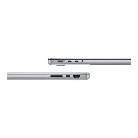 Apple MacBook Pro 14" Apple M5 10C CPU, 10C GPU 24GB/1TB SSD/Silver/SWE | Apple