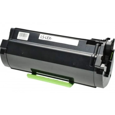Analoginė kasetė Lexmark...
