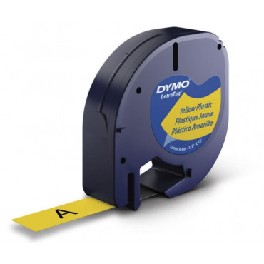 Analoginė juostelė Dymo...