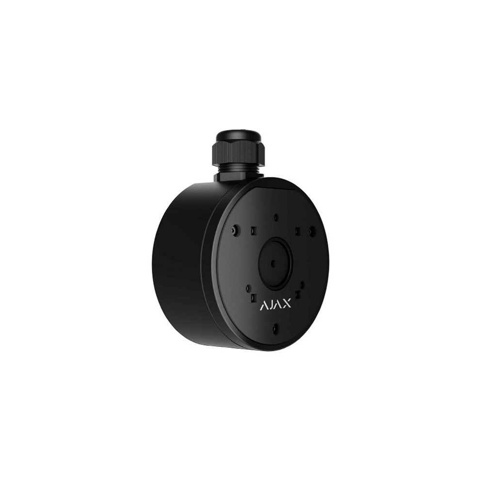 Montavimo bazė (118x59) AJAX kameroms (juoda)