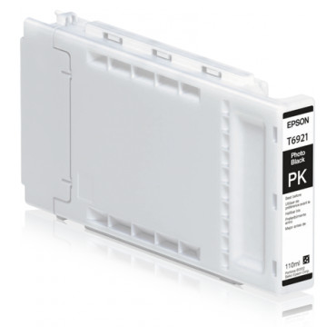 Epson UltraChrome XD | T692100 | Ink cartrige | Photo Black