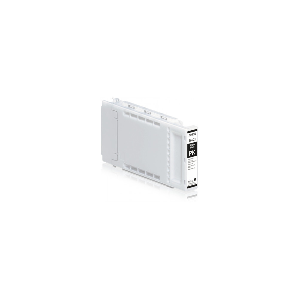 Epson UltraChrome XD | T692100 | Ink cartrige | Photo Black