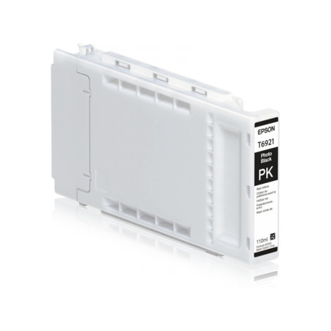 Epson UltraChrome XD | T692100 | Ink cartrige | Photo Black