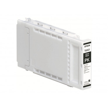 Epson UltraChrome XD | T692100 | Ink cartrige | Photo Black