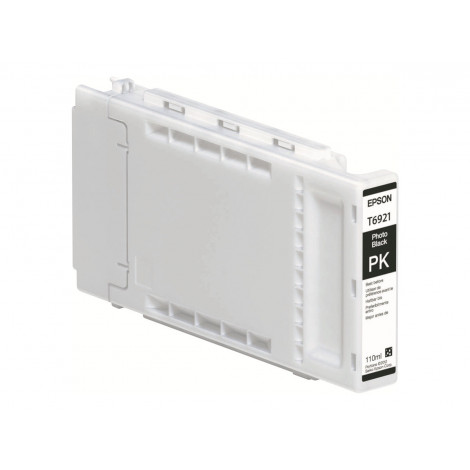 Epson UltraChrome XD | T692100 | Ink cartrige | Photo Black