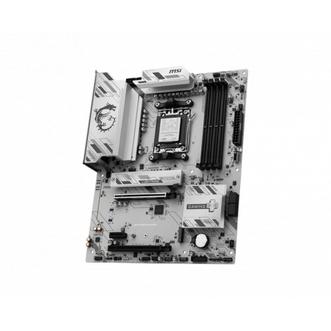 MSI B850 GAMING PLUS WIFI6E | MSI