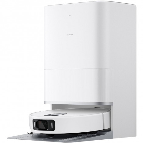 Xiaomi Robot Vacuum 5 Pro EU | Wet&Dry | 5200 mAh | 20000 Pa | White