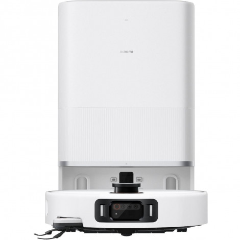 Xiaomi Robot Vacuum 5 Pro EU | Wet&Dry | 5200 mAh | 20000 Pa | White